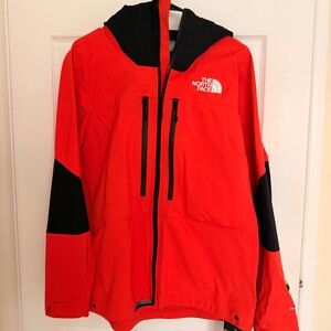 The North Face Women's - Size M - Ski Climbing Waterproof Shell Jacket